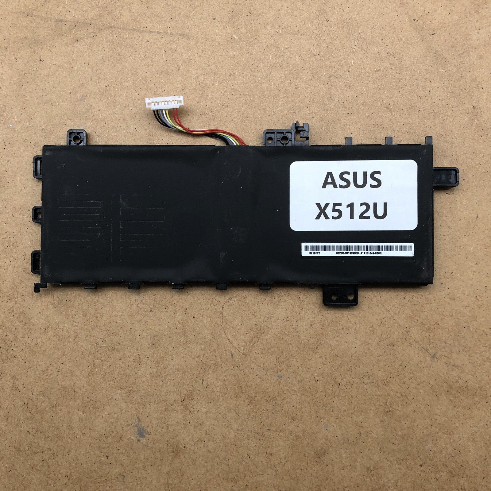 Batterie - Asus Vivobook 512U
