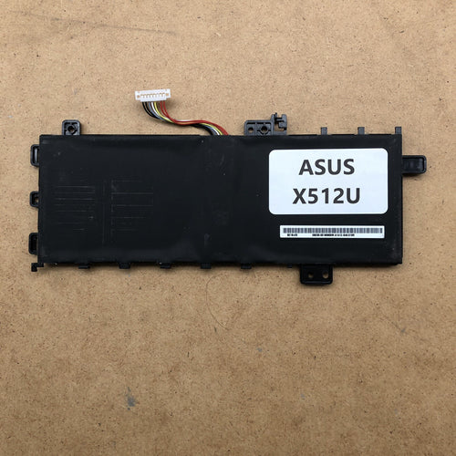 Batterie - Asus Vivobook 512U