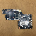Carte mère - Toshiba satellite C850D-11C - AMD E1-1200