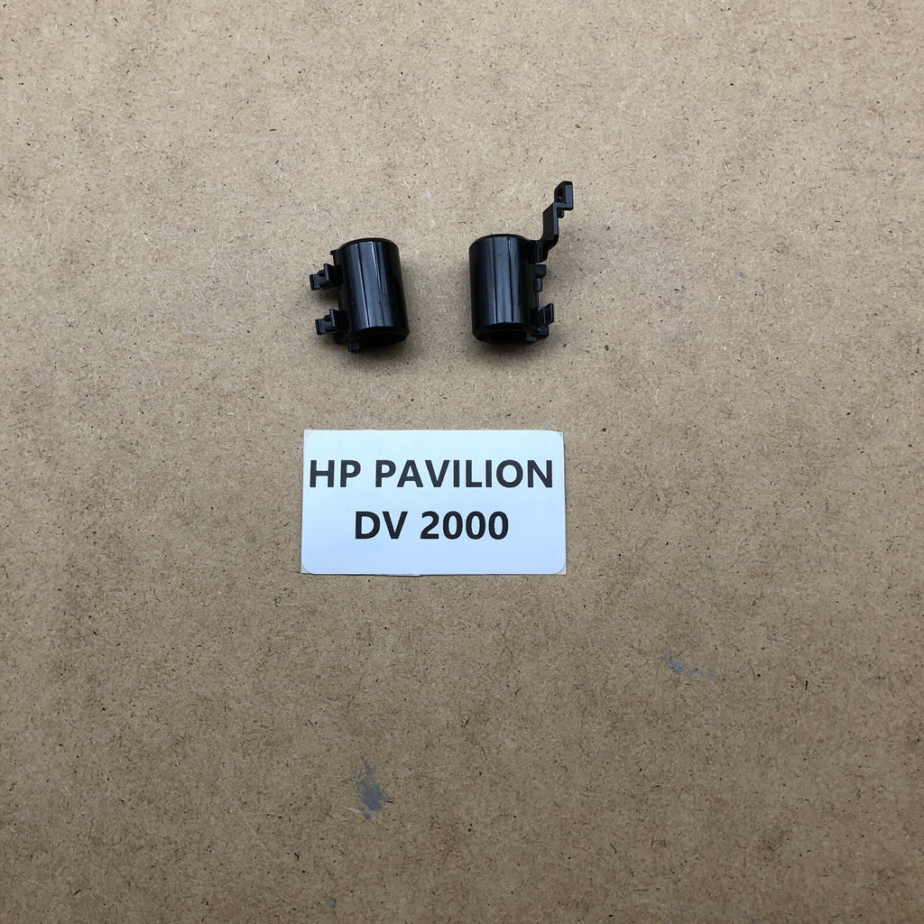 Kit charnières + caches - HP Pavilion DV2000