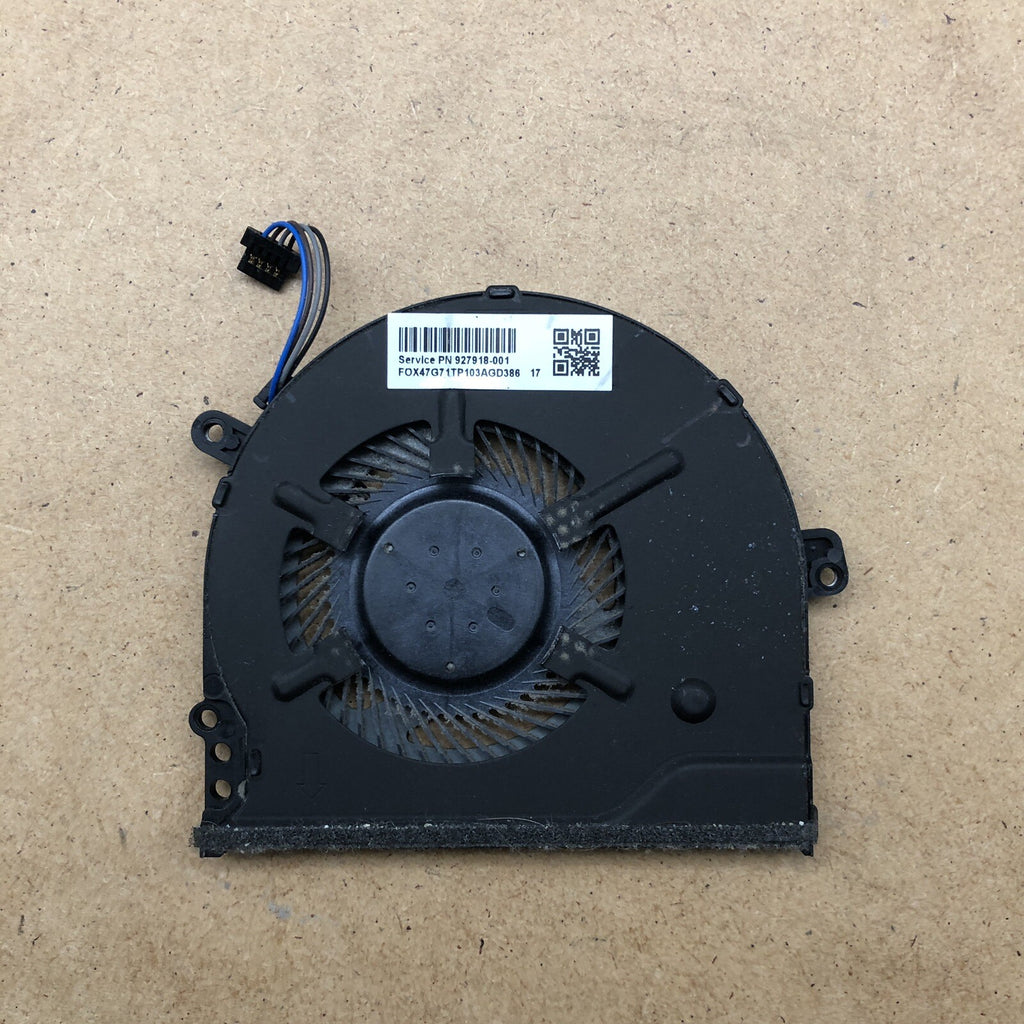 Ventilateur - HP 14-bk101nf