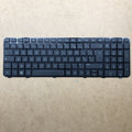 Clavier azerty - SN5112- Rev : 01 - HP