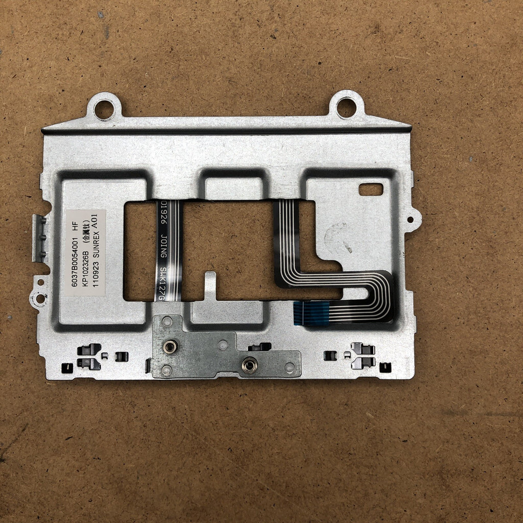 Clic touchpad - HP Probook 6460B