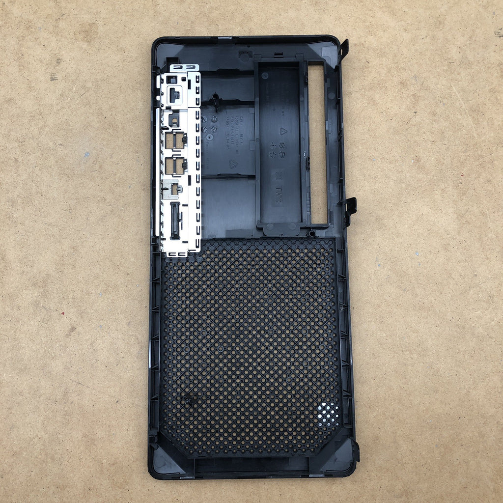 Façade tour - HP Z1 G8 TOWER
