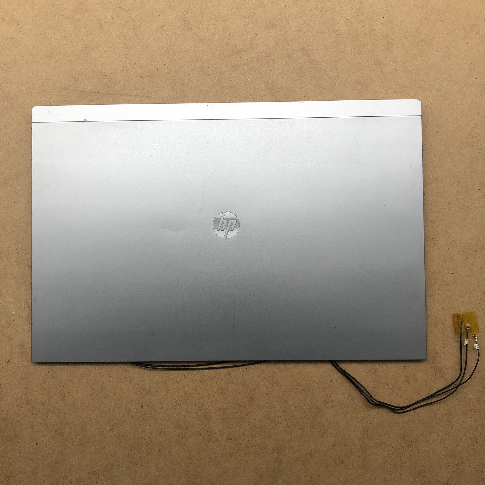 Capot - HP Elitebook 8470P