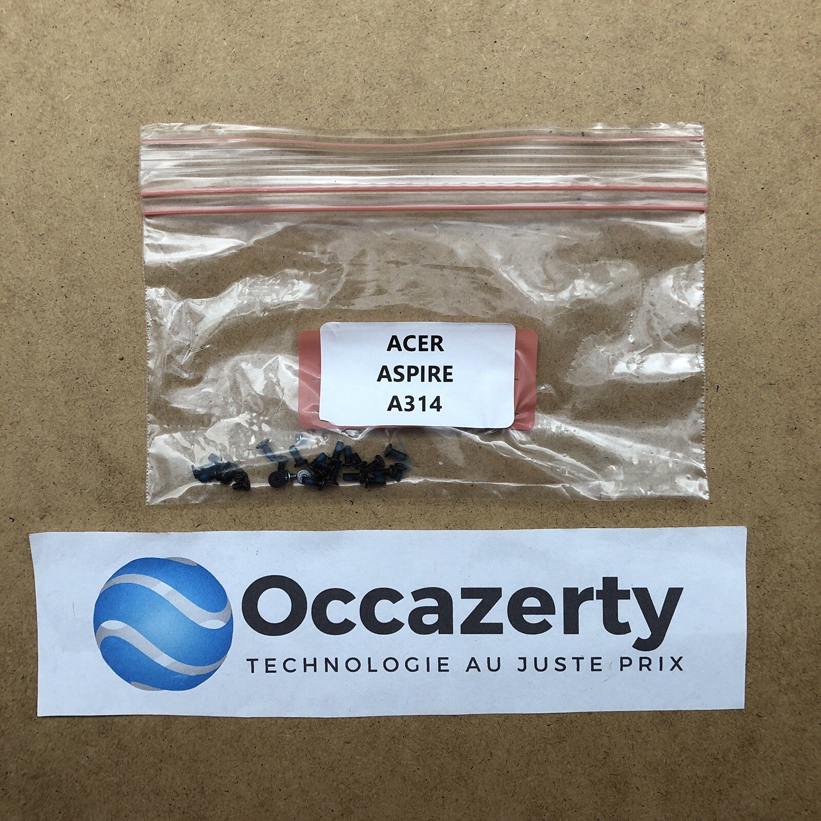 Visserie - Acer Aspire A314