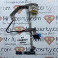 Nappe / connecteur écran + webcam - HP Probook 6360B