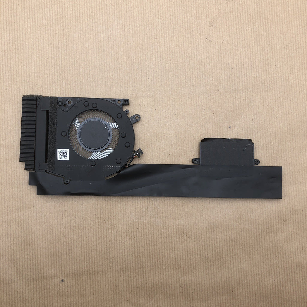 Ventilateur avec dissipateur - HP Envy X360 13-ag0999nf