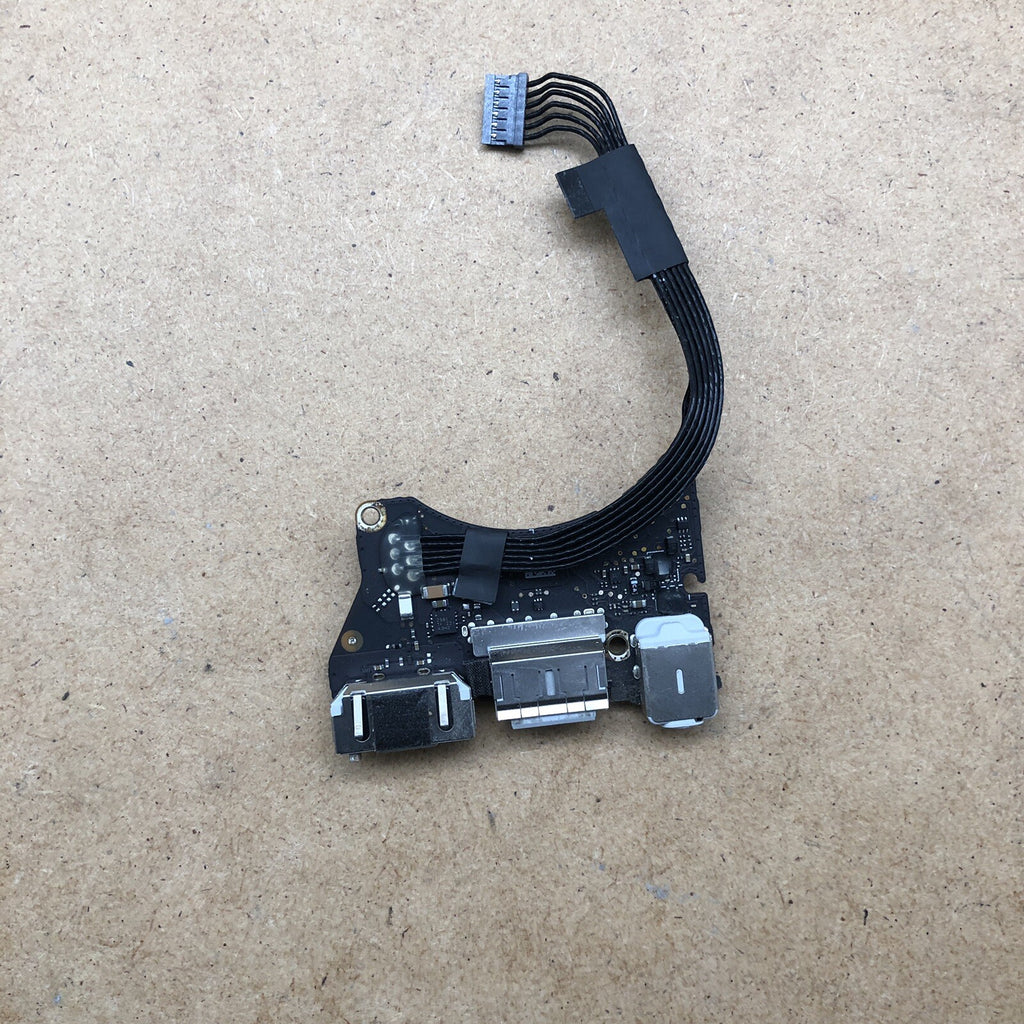 Connecteur de charge - Macbook Air A1465
