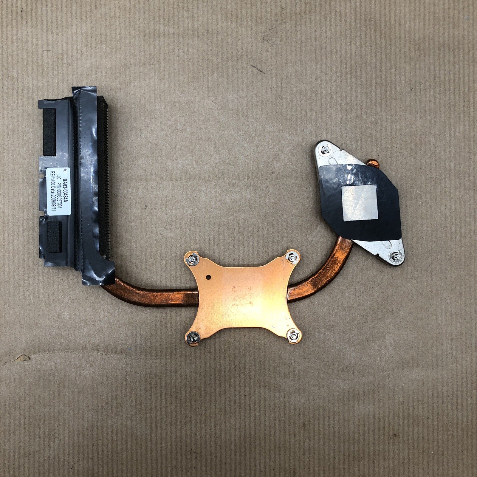 Dissipateur - Samsung R719