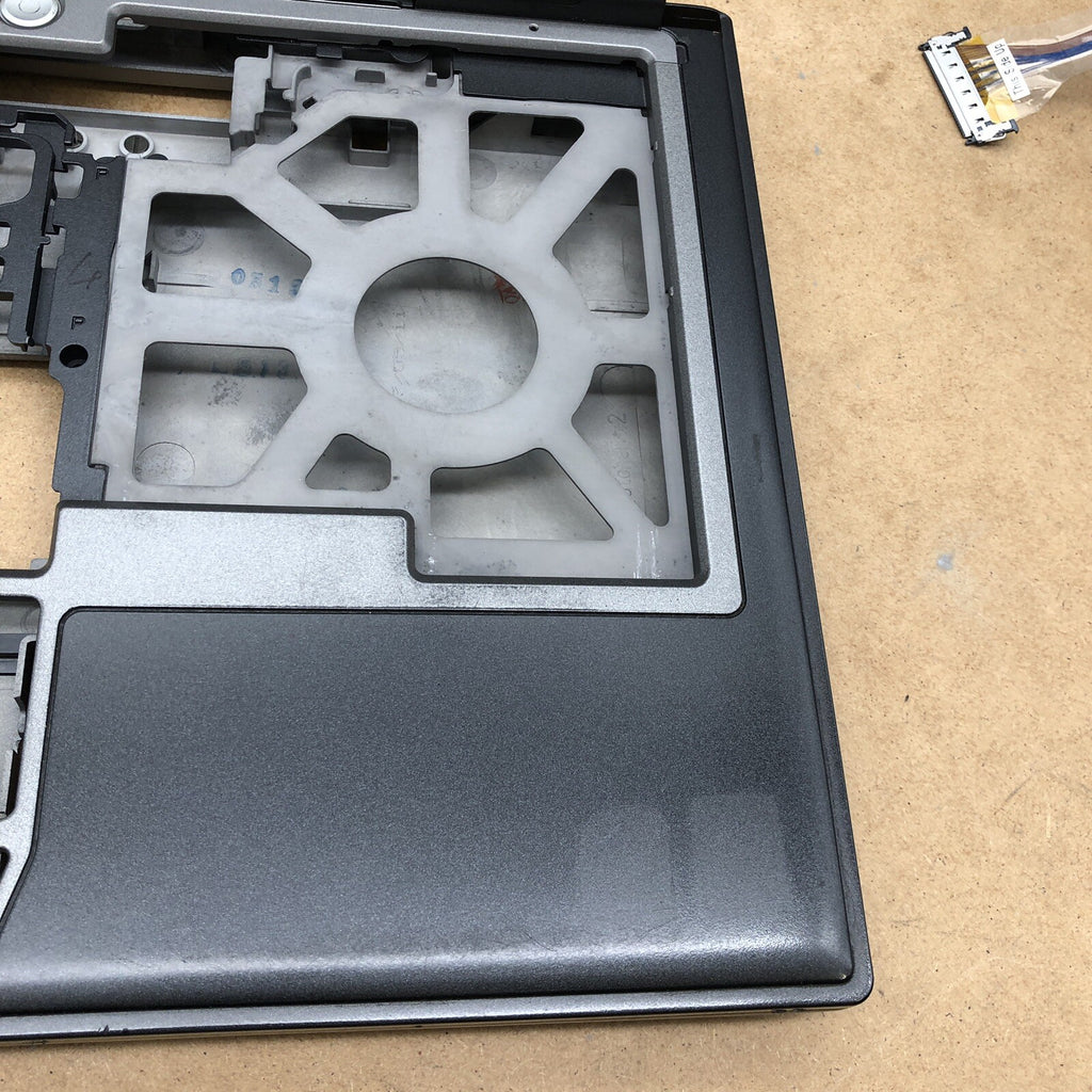 Plasturgie - Dell Latitude  D630