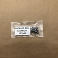 Visserie - Packard Bell Easynote EG70BZ