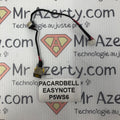 Connecteur de charge DC - Packard Bell Easynote P5WS6