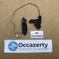 Enceintes - HP 15 ac-162nf