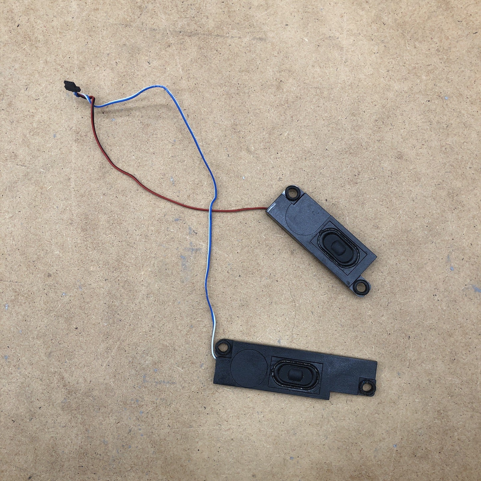 Enceintes - Acer Aspire E1-532