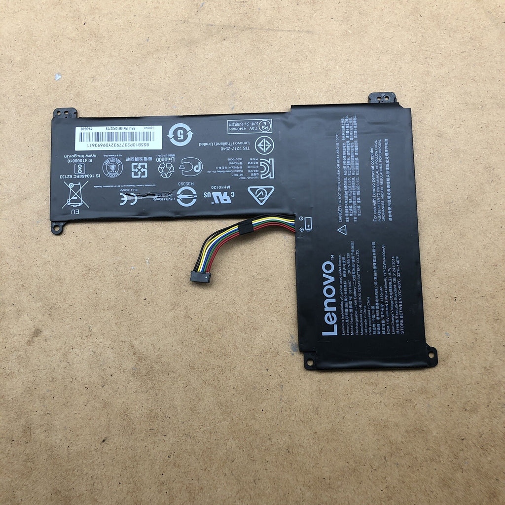Batterie - Lenovo Ideapad S130-14IGM