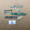 Lot cartes boutons - Acer Aspire 5920G
