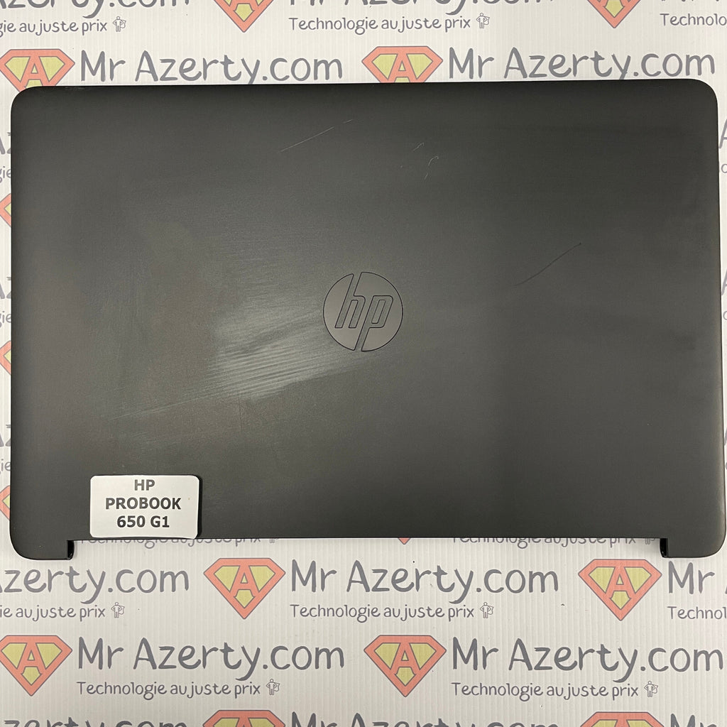 Capot complet - HP Probook 650 G1