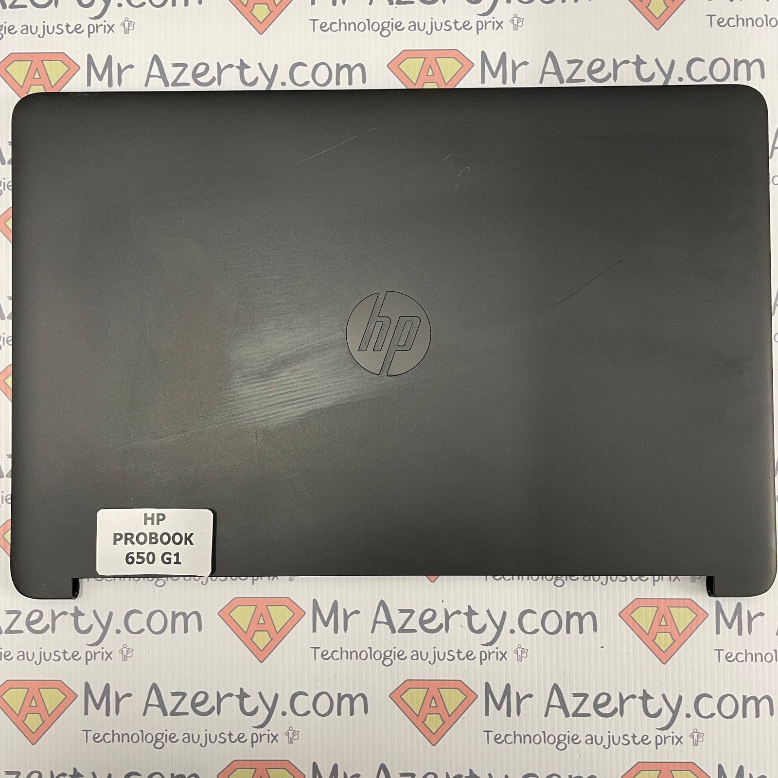 Capot complet - HP Probook 650 G1