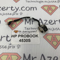 Connecteur de charge DC - HP Probook 4530S