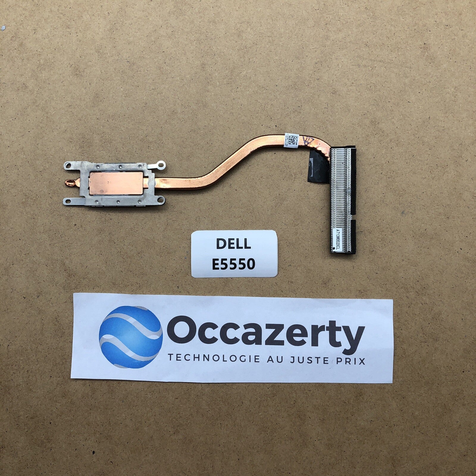 Dissipateur - Dell E5550