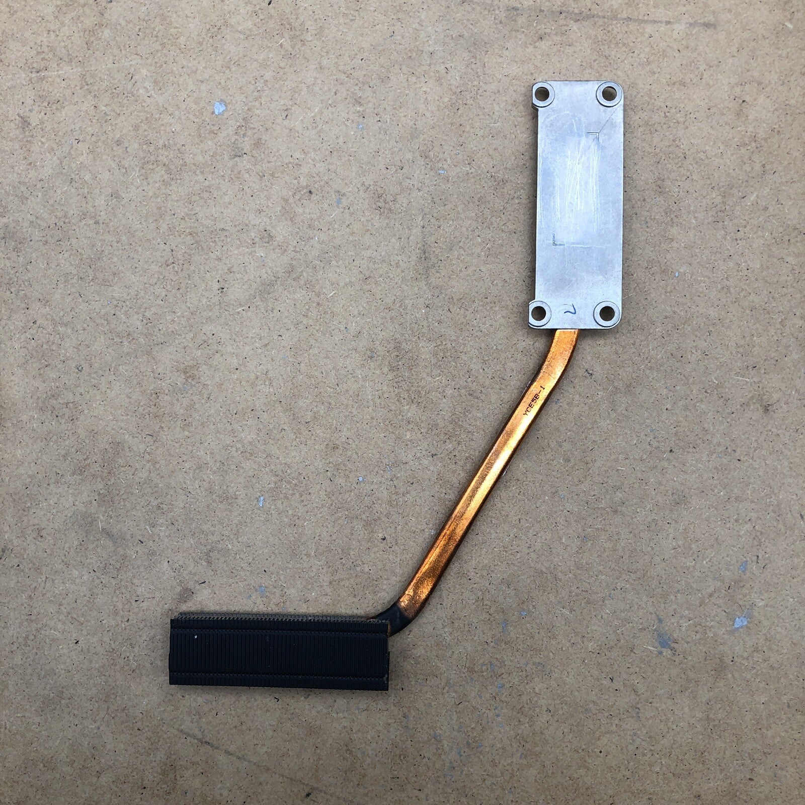 Dissipateur - Dell Latitude E5540