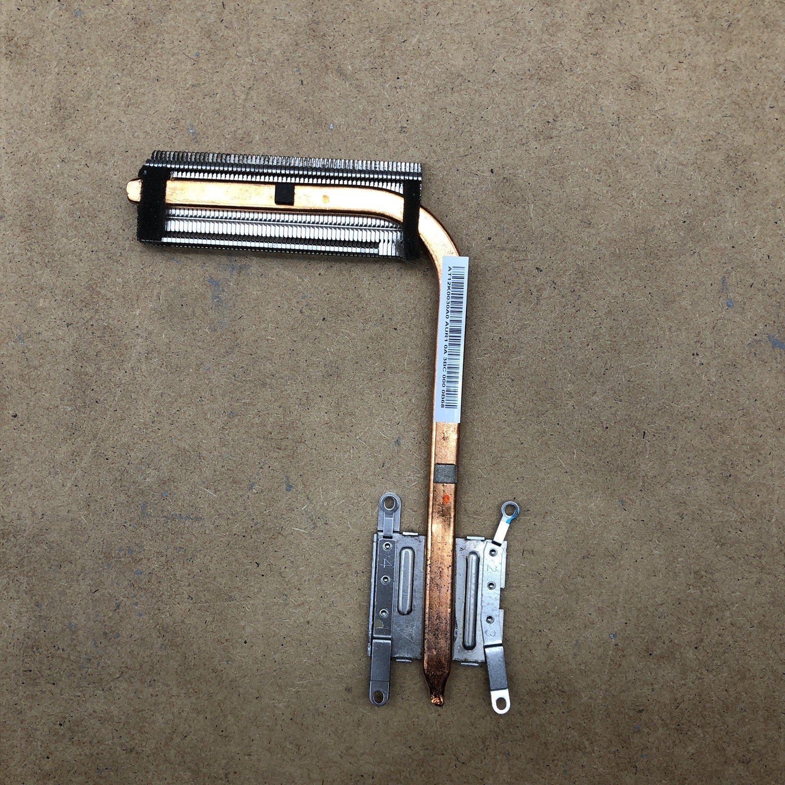 Dissipateur - Acer Aspire E1-532