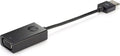HP adaptateur HDMI vers VGA Noir - NEUF