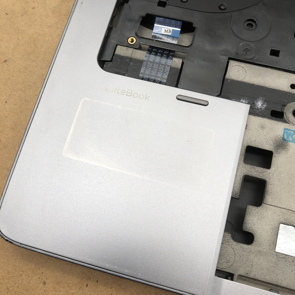 Plasturgie - HP Elitebook 840 G1