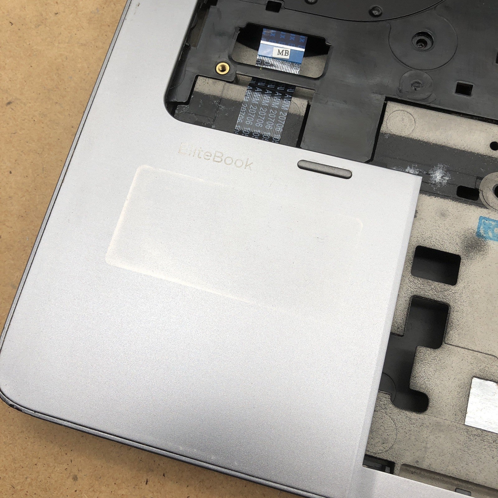 Plasturgie - HP Elitebook 840 G1