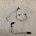 Connecteur écran avec webcam - Toshiba portege R700-1EZ