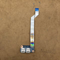 Connecteur USB - HP Compaq 15-S106NF 