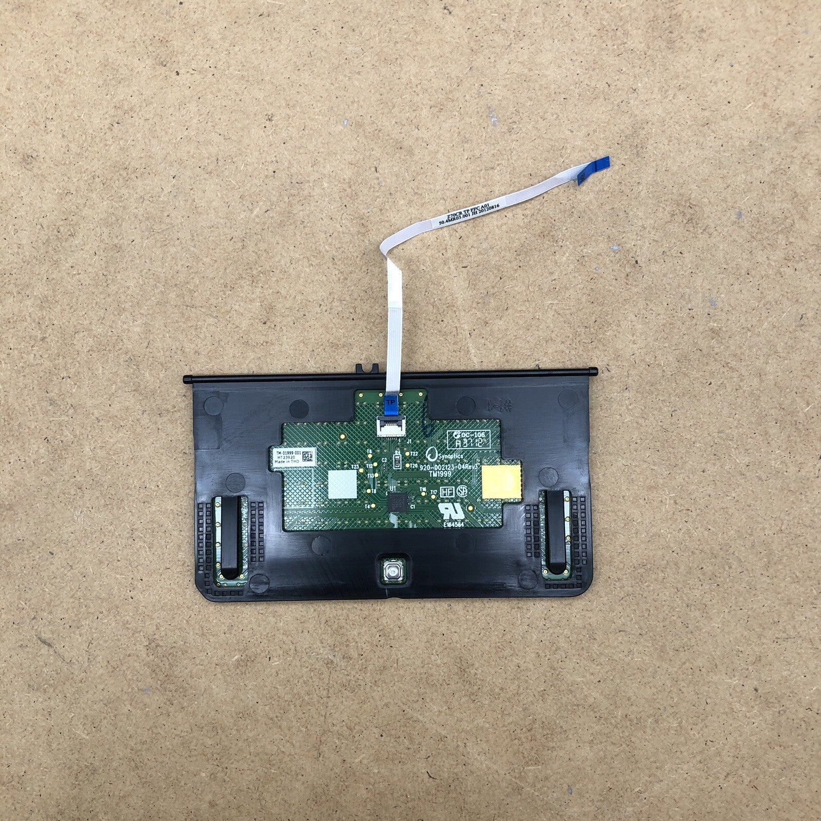 Touchpad - Sony VIAO SVE171C11M