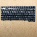Clavier azerty - NSK-T410F - Rev : A00 - TOSHIBA