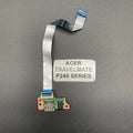 Nappe/carte USB  - Acer TravelMate P249 series