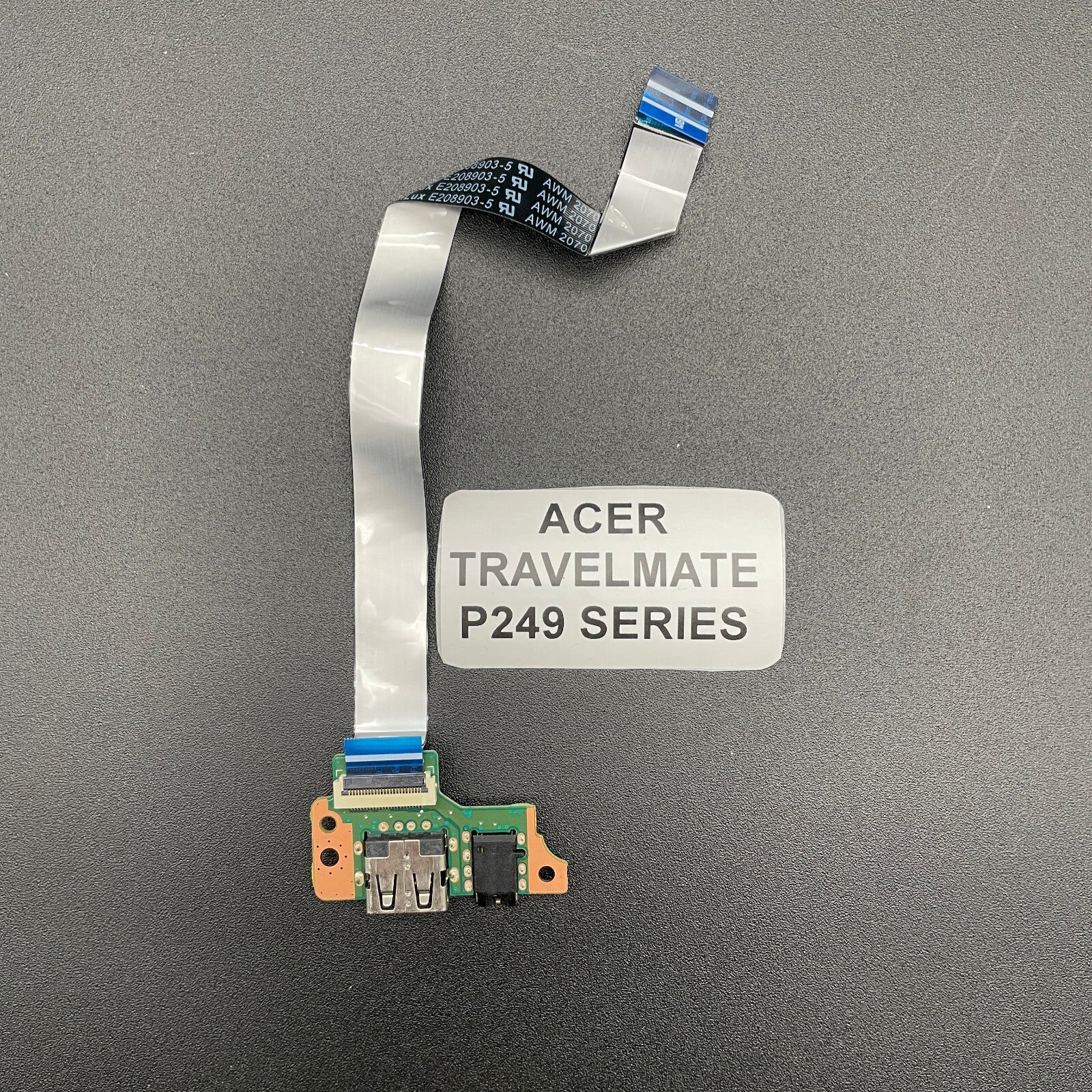 Nappe/carte USB  - Acer TravelMate P249 series