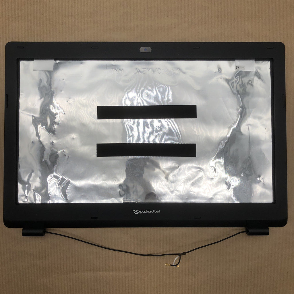Capot complet - Packard Bell ZYL