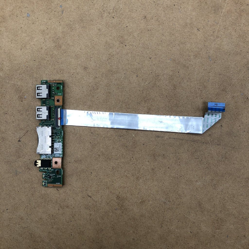 Connecteur USB - Asus X705Q