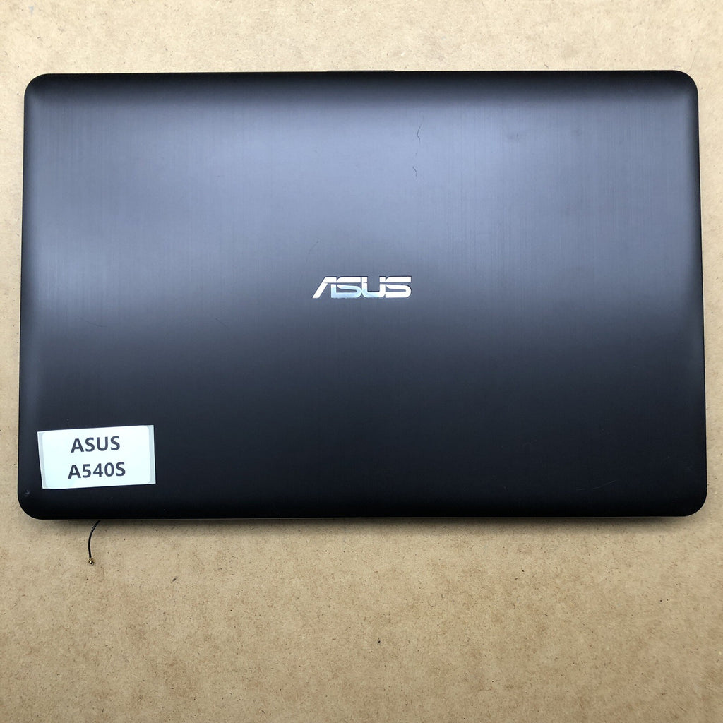 Capot Complet - ASUS A540S