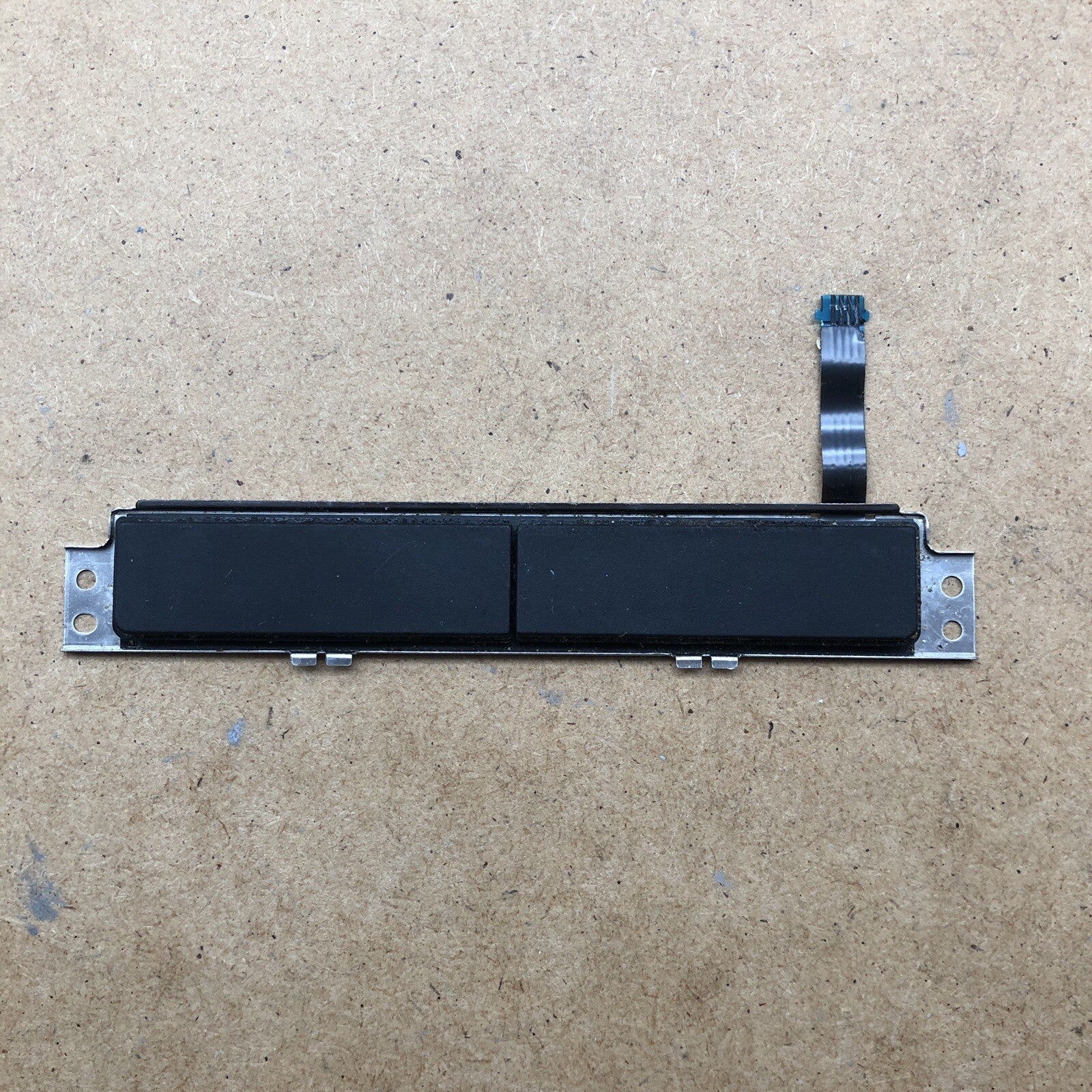 Clics touchpad - Dell Latitude E7450