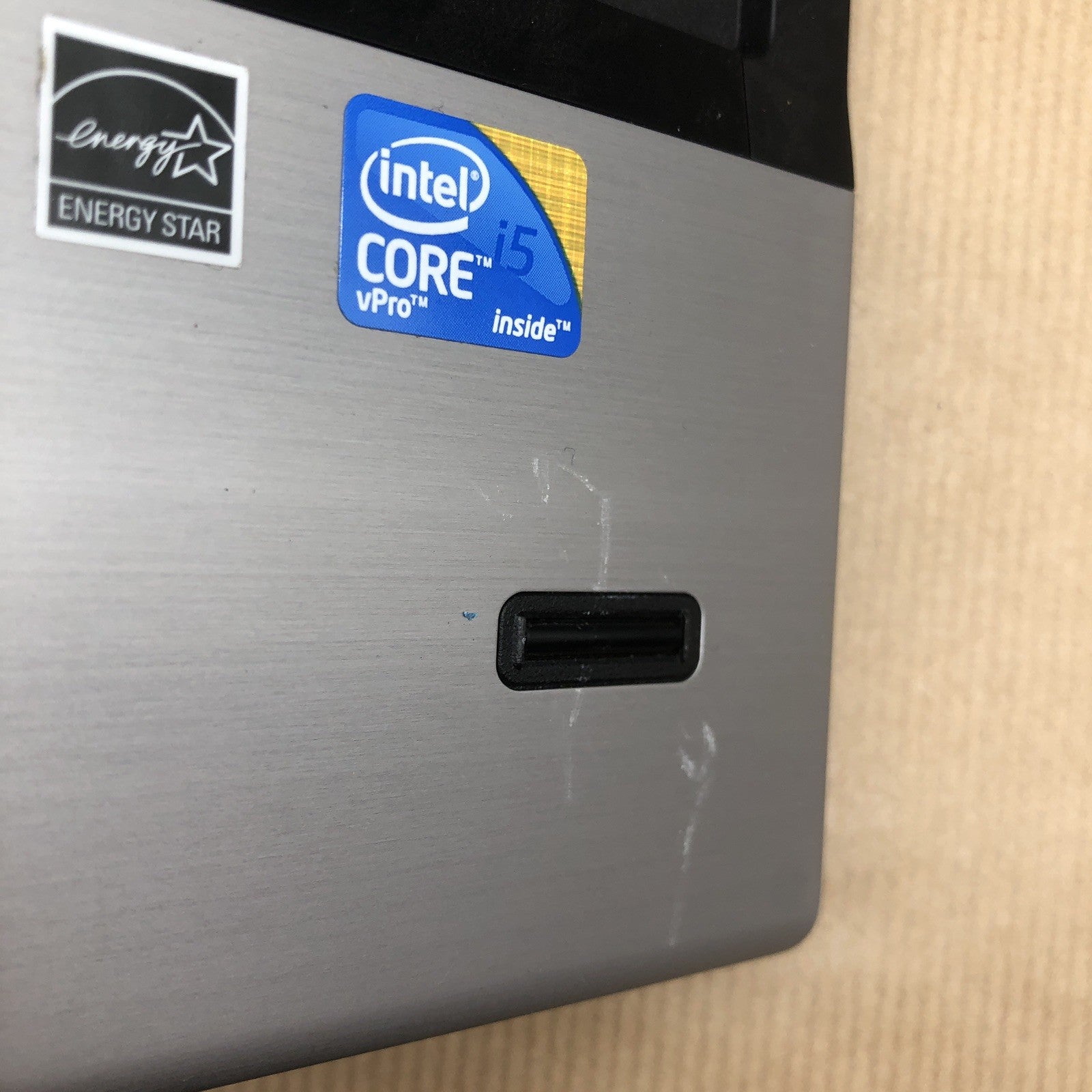 Plasturgie - HP Elitebook 8440P (1)