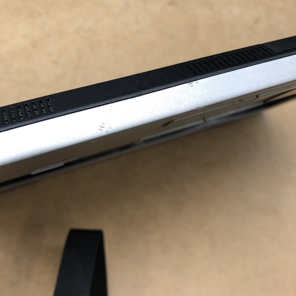 Plasturgie basse - HP Elitebook 2570P (2)