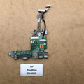 Carte USB/Jack - HP Pavilion DV4000