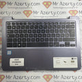 Plasturgie Basse complète + clavier azerty - Asus Vivobook S14