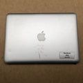 Capot complet avec écran - Macbook Pro A1278