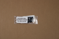 Visserie  - Packard Bell Easynote P5WS6 TK11BZ-021FR