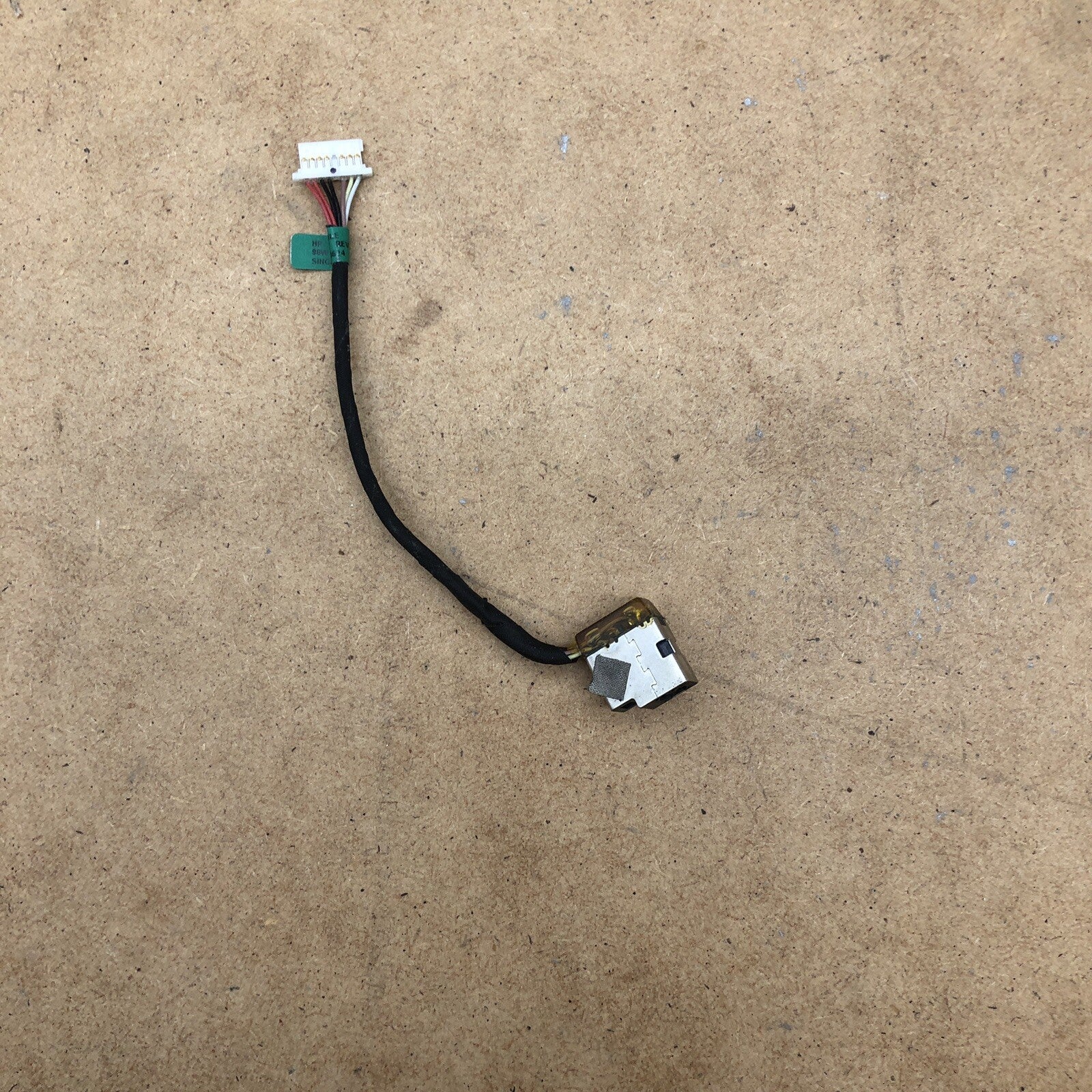 Connecteur de charge - HP 14-bs008nf