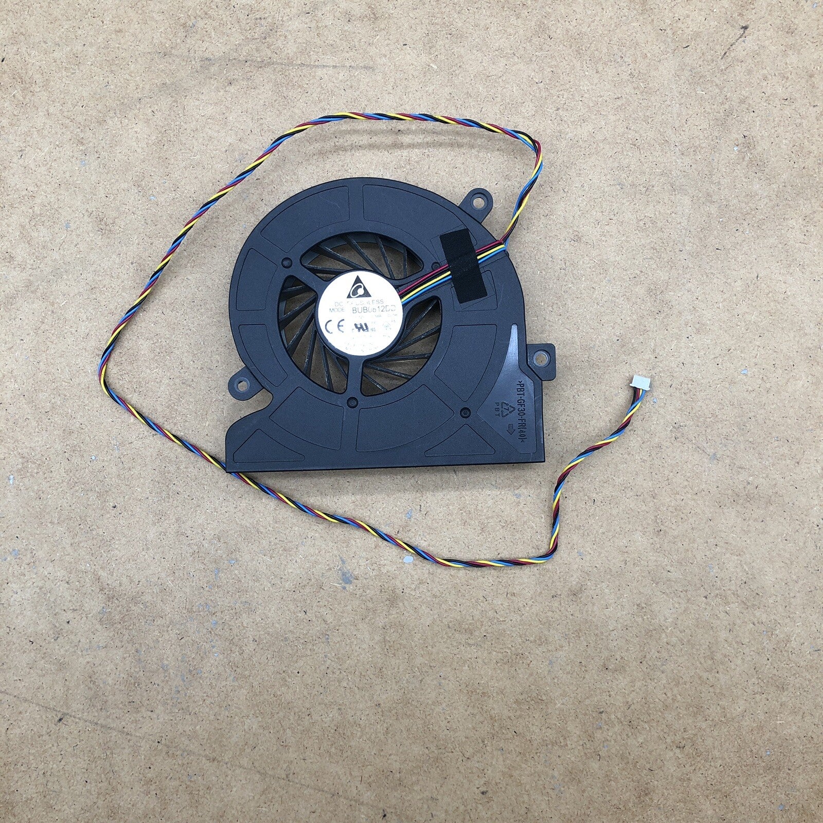 Ventilateur - Packard Bell Onetwo S3270