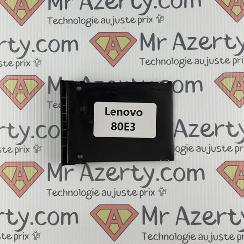 Caddy - Lenovo 80-E3