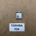Carte wifi - Toshiba Satellite P50-C-18E